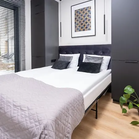 Appartamento Olimpijska Premium Elite4rent