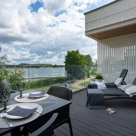 Olimpijska Premium Elite4rent Olsztyn